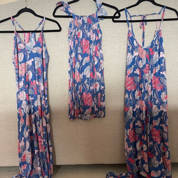 Set of 3 dresses. Size M | L | 11-12y - Picture 16 of 16